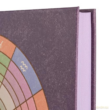 The Zodiac Almanac: An Everything Guide to the 12 Astrological Signs [KSIĄŻKA]