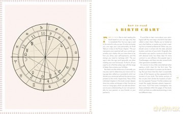 The Zodiac Almanac: An Everything Guide to the 12 Astrological Signs [KSIĄŻKA]