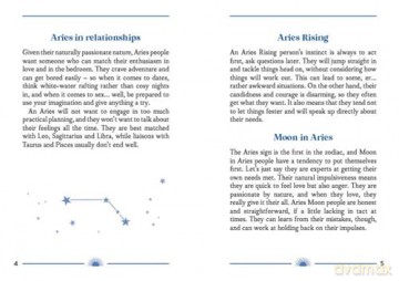 The Zodiac Kama Sutra: A Guide to the Sexology of Astrology - Lydia Levine [KSIĄŻKA]