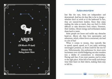 The Zodiac Kama Sutra: A Guide to the Sexology of Astrology - Lydia Levine [KSIĄŻKA]