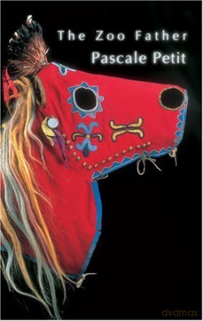 The Zoo Father - Pascale Petit [KSIĄŻKA]