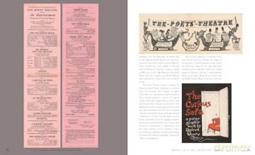 Theatrical Adventures of Edward Gorey: Rare Drawings, Scripts, and Stories - Carol Verburg [KSIĄŻKA]