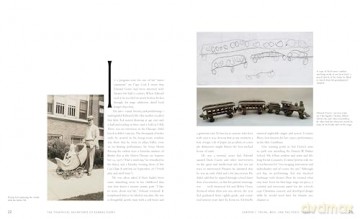 Theatrical Adventures of Edward Gorey: Rare Drawings, Scripts, and Stories - Carol Verburg [KSIĄŻKA]