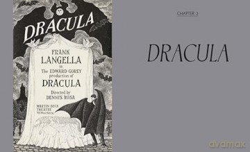 Theatrical Adventures of Edward Gorey: Rare Drawings, Scripts, and Stories - Carol Verburg [KSIĄŻKA]