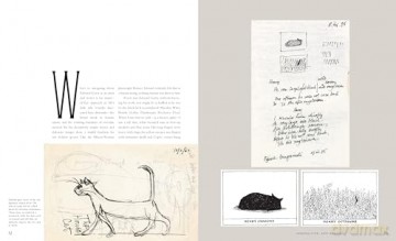 Theatrical Adventures of Edward Gorey: Rare Drawings, Scripts, and Stories - Carol Verburg [KSIĄŻKA]