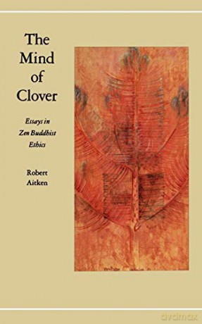 the-mind-of-clover - robert-aitken [KSIĄŻKA]