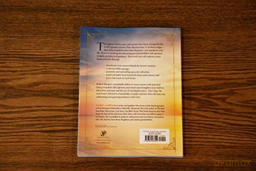 Then Sings My Soul Prayer Journal: 52 Hymns that Inspire Joyous Prayer - Robert J. Morgan [KSIĄŻKA]