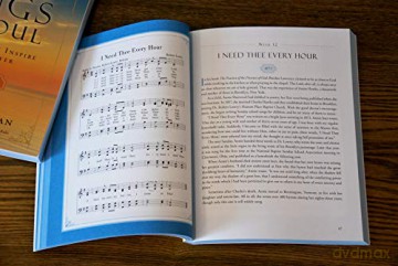 Then Sings My Soul Prayer Journal: 52 Hymns that Inspire Joyous Prayer - Robert J. Morgan [KSIĄŻKA]