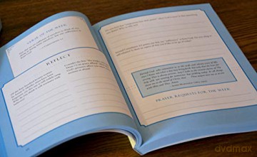 Then Sings My Soul Prayer Journal: 52 Hymns that Inspire Joyous Prayer - Robert J. Morgan [KSIĄŻKA]