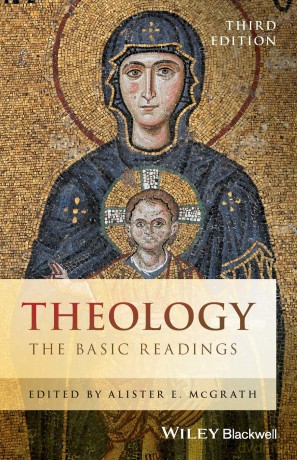 Theology: The Basic Readings, 3rd Edition - McGrath [KSIĄŻKA]