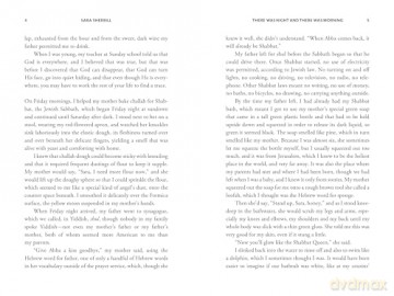 There Was Night and There Was Morning: A Memoir of Trauma and Redemption - Sara Sherbill [KSIĄŻKA]