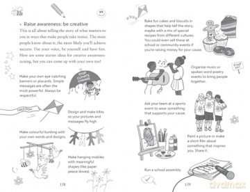 These Rights are Your Rights: An empowering guide for children everywhere from Amnesty International - Amnesty International [KSIĄŻKA]