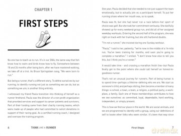Think Like a Runner: Understanding Why We Run and How to Do It Better - Jeff Horowitz [KSIĄŻKA]