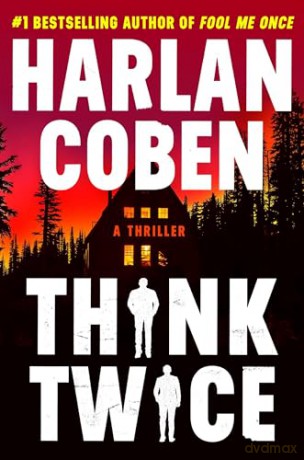 Think Twice - Harlan Coben [KSIĄŻKA]