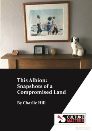 This Albion: Snapshots of a Compromised Land - Charlie Hill [KSIĄŻKA]