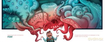 This Book Is Not for You: A Picture Book Without Any Ninjas, Zombies, or Aliens - Howard Pearlstein [KSIĄŻKA]