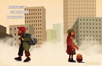 This Is My Bag: A Story of the Unhoused - Roxanne Chester [KSIĄŻKA]