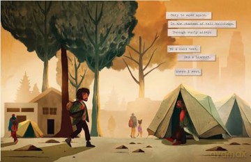 This Is My Bag: A Story of the Unhoused - Roxanne Chester [KSIĄŻKA]