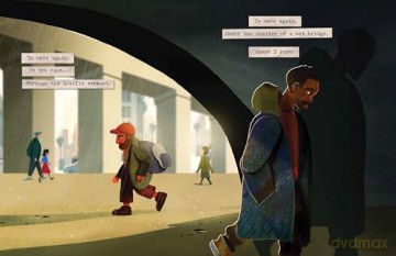 This Is My Bag: A Story of the Unhoused - Roxanne Chester [KSIĄŻKA]