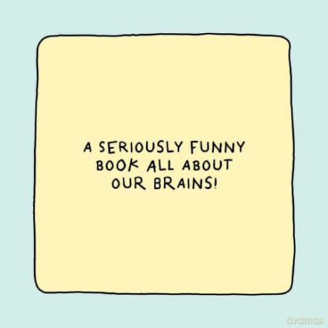 This Is My Brain!: A Book on Neurodiversity - Elise Gravel [KSIĄŻKA]