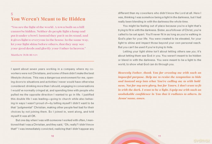 This Is Not Forever: Hopeful Reminders That God Has Abundantly More in Store (90 Devotions) - Sarah Grace Hallas [KSIĄŻKA]