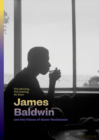 This Morning, This Evening, So Soon: James Baldwin and the Voices of Queer Resistance - Hilton Als [KSIĄŻKA]
