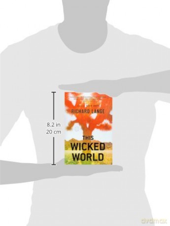 This Wicked World: A Novel - Richard Lange [KSIĄŻKA]