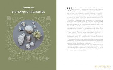 Threads of Treasure: How to Make, Mend, and Find Meaning through Thread - Sara Barnes [KSIĄŻKA]