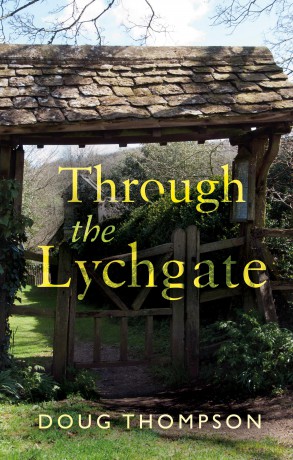 Through the Lychgate - Doug Thompson [KSIĄŻKA]