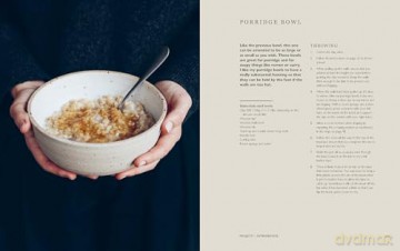 Thrown: A Modern Potter's Guide to Working with Clay on the Wheel - Lilly Maetzig [KSIĄŻKA]