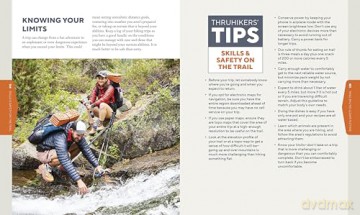 Thruhikers: A Guide to Life on the Trail - Authors Renee Miller [KSIĄŻKA]