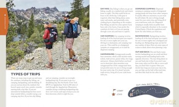 Thruhikers: A Guide to Life on the Trail - Authors Renee Miller [KSIĄŻKA]