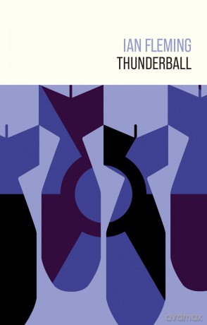Thunderball: 9 (James Bond 007) - Ian Fleming [KSIĄŻKA]