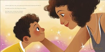Time for Us - Rebecca Walker [KSIĄŻKA]