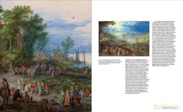 Timeless Splendor: Dutch and Flemish Paintings from the Susan and Matthew Weatherbie Collection - Peter C. Sutton [KSIĄŻKA]