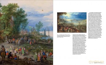 Timeless Splendor: Dutch and Flemish Paintings from the Susan and Matthew Weatherbie Collection - Peter C. Sutton [KSIĄŻKA]