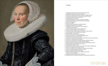 Timeless Splendor: Dutch and Flemish Paintings from the Susan and Matthew Weatherbie Collection - Peter C. Sutton [KSIĄŻKA]