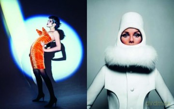 Timeless: A Fashion Anthology - Hayley Edwards-Dujardin [KSIĄŻKA]