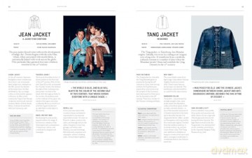 Timeless: A Fashion Anthology - Hayley Edwards-Dujardin [KSIĄŻKA]