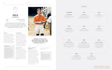 Timeless: A Fashion Anthology - Hayley Edwards-Dujardin [KSIĄŻKA]