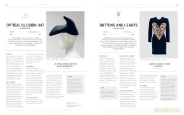 Timeless: A Fashion Anthology - Hayley Edwards-Dujardin [KSIĄŻKA]