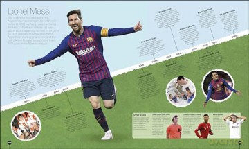 Timelines of Extraordinary Lives (DK Children's Timelines) [KSIĄŻKA]