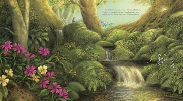 Tiny Jenny: Little Fairy, Big Trouble - Briony May Smith [KSIĄŻKA]