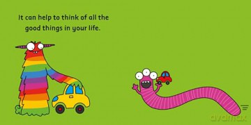 Tiny Monsters Feel Jealous: 8 (Big Emotions Tiny Monsters 10-Book Collection: Manners, Behaviours and Feelings) [KSIĄŻKA]