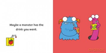 Tiny Monsters Feel Jealous: 8 (Big Emotions Tiny Monsters 10-Book Collection: Manners, Behaviours and Feelings) [KSIĄŻKA]