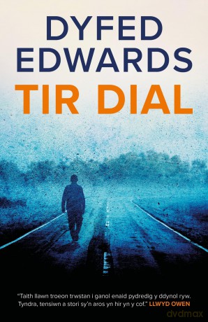 Tir Dial - Dyfed Edwards [KSIĄŻKA]