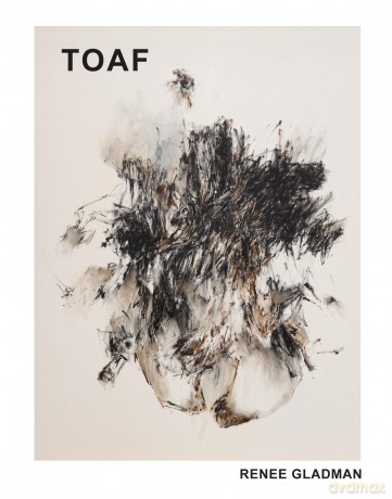 To After That (TOAF) - Renee Gladman [KSIĄŻKA]