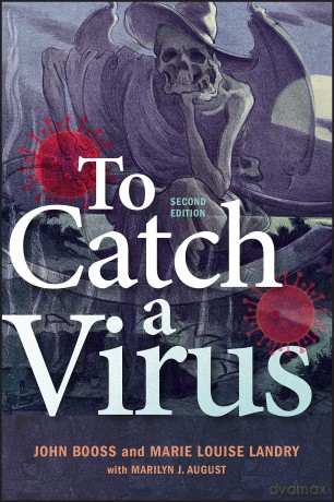 To Catch A Virus (ASM Books) - John Booss [KSIĄŻKA]