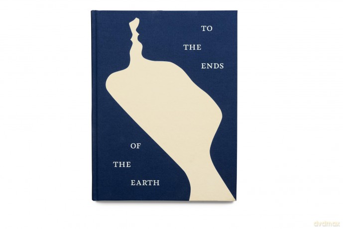 To the Ends of the Earth - Jeanette Spicer [KSIĄŻKA]