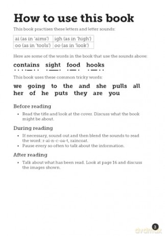 To the Top - Little Wandle high-low decodable reader for ages 7+ (Striders Phonics Readers) - Giles Clare [KSIĄŻKA]
